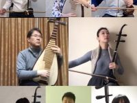 云上的日子 | 當音樂家宅家里,鍋碗瓢盆也能變成樂器 云上的日子 | 當音樂家宅家里,鍋碗瓢盆也能變成樂器