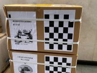 戰疫發明的上海速度!九院“一次性防飛濺隔離巾”48小時內用上火線 戰疫發明的上海速度!九院“一次性防飛濺隔離巾”48小時內用上火線