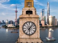 浸入式游覽上海數百棟優秀建筑,市“建筑可閱讀”線上平臺推出 浸入式游覽上海數百棟優秀建筑,市“建筑可閱讀”線上平臺推出