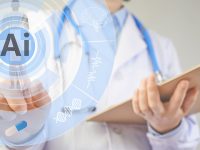 AI援兵來了！“新冠肺炎智能評價系統”在上海市公衛中心上線