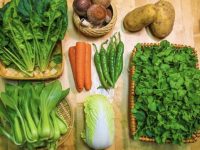 上海又解鎖一種買菜方式:48元10種菜,蔬菜種植基地包郵直送,便利店提貨 上海又解鎖一種買菜方式:48元10種菜,蔬菜種植基地包郵直送,便利店提貨