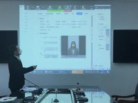 緊日子要過,但不能犧牲未來,上海民航公司“無接觸招聘”人才 緊日子要過,但不能犧牲未來,上海民航公司“無接觸招聘”人才