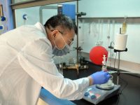 這家上海抗疫的最關鍵龍頭企業,產能已經恢復到90%以上 這家上海抗疫的最關鍵龍頭企業,產能已經恢復到90%以上