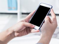 短信預約，足不出戶可申領口罩