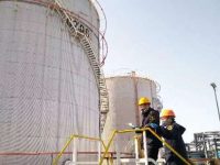 當遇客戶紛紛退單,上海化工企業儲罐“肚子”快撐滿了,急需出口疏導…… 當遇客戶紛紛退單,上海化工企業儲罐“肚子”快撐滿了,急需出口疏導……