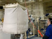 5人日產200噸,疫情當前,這家公司如何保障上海蔬果種植? 5人日產200噸,疫情當前,這家公司如何保障上海蔬果種植?