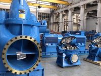 面對疫情,這家泵業龍頭依然定下高增長目標,底氣何在? 面對疫情,這家泵業龍頭依然定下高增長目標,底氣何在?