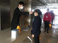 復工首日直擊 | 在家辦公也是戰斗,看看滬上外企有哪些“戰疫寶典” 復工首日直擊 | 在家辦公也是戰斗,看看滬上外企有哪些“戰疫寶典”