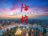 海陸空全線作戰,上海國際物流商會廣泛發動投身疫情防控 海陸空全線作戰,上海國際物流商會廣泛發動投身疫情防控