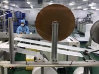 從銀行上門盡調到放款僅僅34小時，上海爭分奪秒力保口罩企業生產