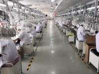 上海首款可循環使用口罩生產過程“與眾不同”,背后隱藏著怎樣的門道? 上海首款可循環使用口罩生產過程“與眾不同”,背后隱藏著怎樣的門道?