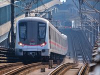 明天起，上海地鐵2、5、7、8、16號線將臨時調至21時結束運營