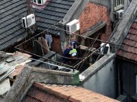 黃浦區新昌路兩地塊將啟動舊改一輪意愿征詢 黃浦區新昌路兩地塊將啟動舊改一輪意愿征詢