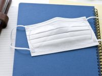 復工率已達八成，上海向這個企業群體每天供應口罩100萬只