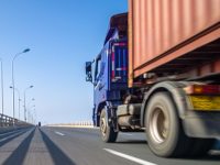 上海市推遲至6月1日實施外環限行國三標準柴油貨車