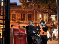 攜手戰“疫”，上海這20.7萬人勇敢“逆行”，也許就有你身邊的ta……