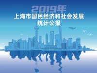 一年一度的《公報》來了,這些數字里可以看到上海經濟的“底氣” 一年一度的《公報》來了,這些數字里可以看到上海經濟的“底氣”