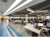 1億美元研發新游戲,這家上海企業有底氣 1億美元研發新游戲,這家上海企業有底氣