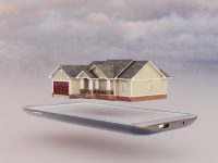 上海首個網上售房住宅今日開盤，“房地產+互聯網”帶來新機遇