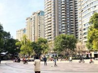 記者親歷| 1.6萬境外居民半數來自日韓，上海這個社區如何“疫情溝通無障礙”？