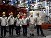 拉響警報急剎車后,這家5萬員工的制造龍頭,何以自信保持“兩位數增長”? 拉響警報急剎車后,這家5萬員工的制造龍頭,何以自信保持“兩位數增長”?