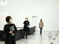 上海藝術場館恢復開館首日見聞:不追求人數,“有序”才是王道 上海藝術場館恢復開館首日見聞:不追求人數,“有序”才是王道