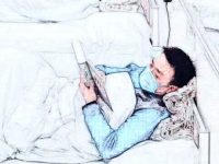 上海湖北長三角15545人共讀“張文宏”,把系統擠癱了 上海湖北長三角15545人共讀“張文宏”,把系統擠癱了