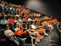 507家影院復工單日總票房僅3.1萬,“票房不抵電費”為何仍要復工 507家影院復工單日總票房僅3.1萬,“票房不抵電費”為何仍要復工