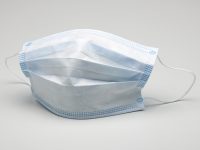 自動售貨機也能買口罩?運營商:一周售出1.2萬片,貨源充足 自動售貨機也能買口罩?運營商:一周售出1.2萬片,貨源充足