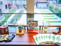 驚蟄日,上海百年老宅玩直播,這里有價值連城的孤品、大開眼界的絕藝 驚蟄日,上海百年老宅玩直播,這里有價值連城的孤品、大開眼界的絕藝