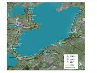 打通54個堵點斷點，上海新建“一環三道”，繞著淀山湖跑馬拉松去