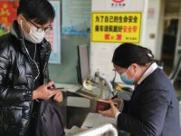 即日起上海全面恢復省際客運班線，武漢暫緩