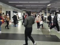 新一周的早高峰來了，通勤之路怎么走？這組數據或許能給你參考……