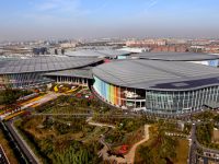 各大展會按下暫停鍵，上海會展業：“悶”住了行業，“懵”不住行業人