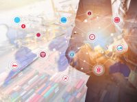 搭上“新基建”快車，工業互聯網為上海企業復產按下快進鍵