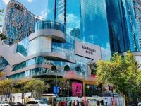 摒了十年的猿人頭趕集上海數字化首店潮？更多大牌熱衷上上下下…