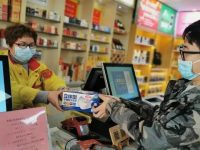 上海中石油加油站開賣平價口罩，最新上市20萬只（附加油站地址電話）