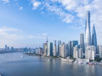 上海市重大工程復工率90%，今年新項目力爭提前兩個月開工