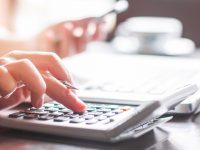 在上海，不是疫情防控重點企業，也能享受超低利率