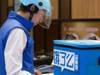 香格里拉酒店、言幾又書店屈尊外賣?病急亂投醫還是數字化革新 香格里拉酒店、言幾又書店屈尊外賣?病急亂投醫還是數字化革新