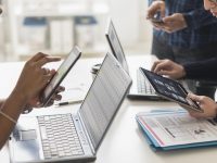 上海“兩張網”促大數據企業復工率超99% 上海“兩張網”促大數據企業復工率超99%