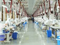 床上用品四件套的工人火線轉產做防護服,遇到了多少“沒想到” | 我的復工故事 床上用品四件套的工人火線轉產做防護服,遇到了多少“沒想到” | 我的復工故事