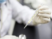 上海社區182家發熱哨點診室加緊建設，將與發熱門診聯動甄別患者