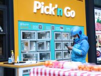 “非接觸經濟”應時而生,一場由內而外的變革 “非接觸經濟”應時而生,一場由內而外的變革