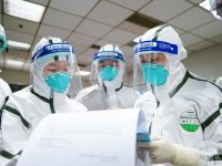 入境上海的人員在機場都經歷了啥？嚴防境外輸入風險，國境衛生檢疫全流程來了