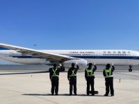 機票最低80元，4月13日起南航上海飛北京航班轉場大興