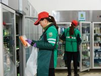 浦東30年?叮咚買菜創始人梁昌霖 :我在張江18年,從失敗里趟出一條新路 浦東30年?叮咚買菜創始人梁昌霖 :我在張江18年,從失敗里趟出一條新路