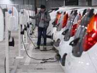 上海發布電動汽車充電樁新政，聚焦解決這三大難題