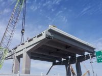 聯通洋山港與浦東機場的這條路，快速化改造又有新進展