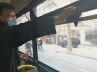 開學第一天,上海公交地鐵這些細節,或許你已注意到…… 開學第一天,上海公交地鐵這些細節,或許你已注意到……